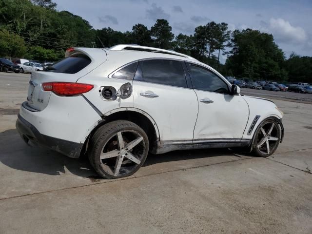 2011 Infiniti FX35