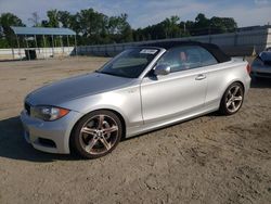 BMW Vehiculos salvage en venta: 2010 BMW 135 I