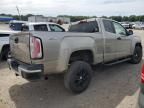 2019 GMC Canyon SLE