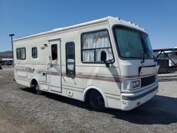 1993 Chevrolet 1993  Bprv  5X1OUS en venta en North Las Vegas, NV