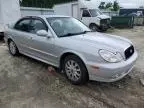 2005 Hyundai Sonata GLS