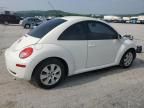 2010 Volkswagen New Beetle