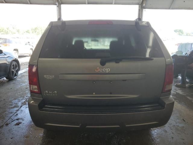 2007 Jeep Grand Cherokee Laredo