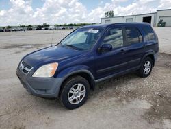 Cars With No Damage for sale at auction: 2004 Honda CR-V EX