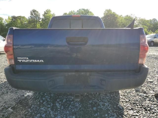 2007 Toyota Tacoma