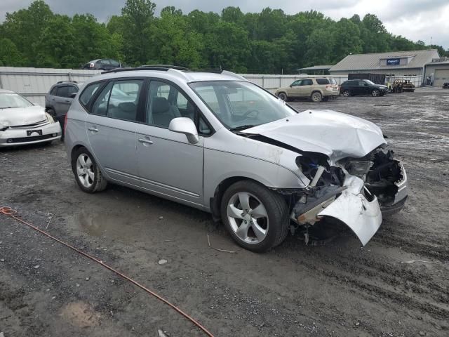 2007 KIA Rondo LX