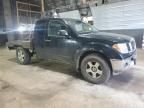 2006 Nissan Frontier King Cab LE