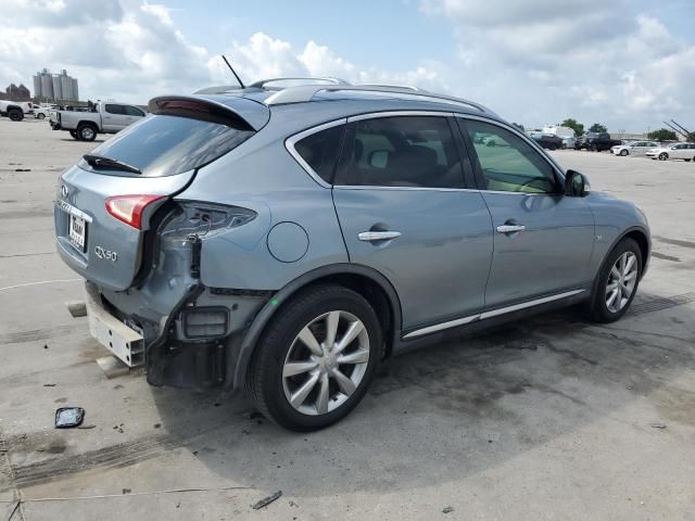 2017 Infiniti QX50