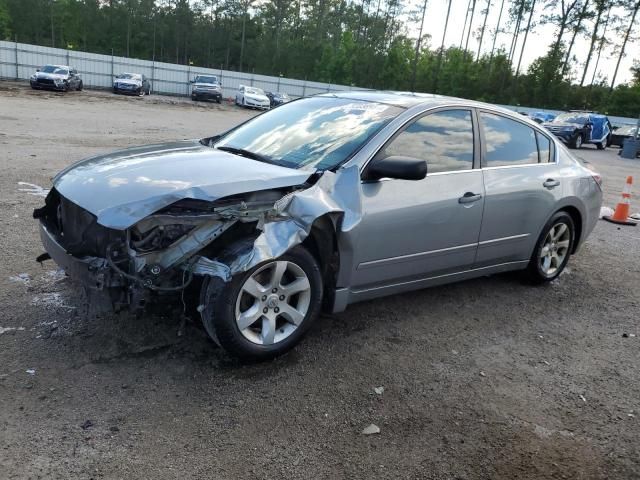 2008 Nissan Altima 2.5