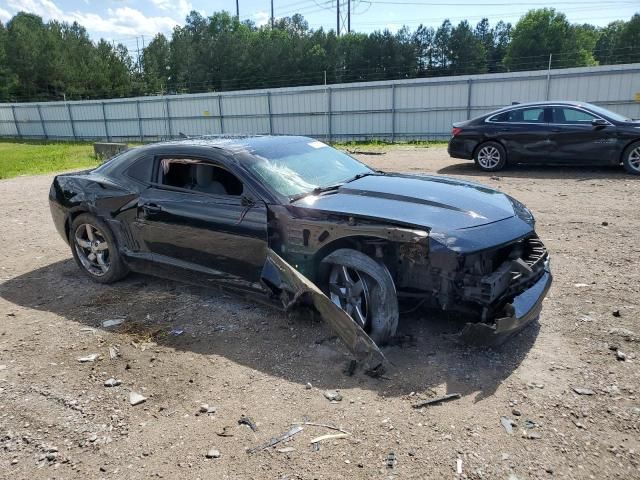 2011 Chevrolet Camaro LT