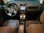 2012 Jeep Compass Latitude