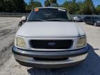 1997 Ford F150