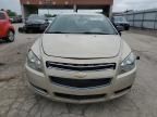 2009 Chevrolet Malibu LS