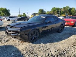 2016 Dodge Challenger SXT en venta en Mebane, NC