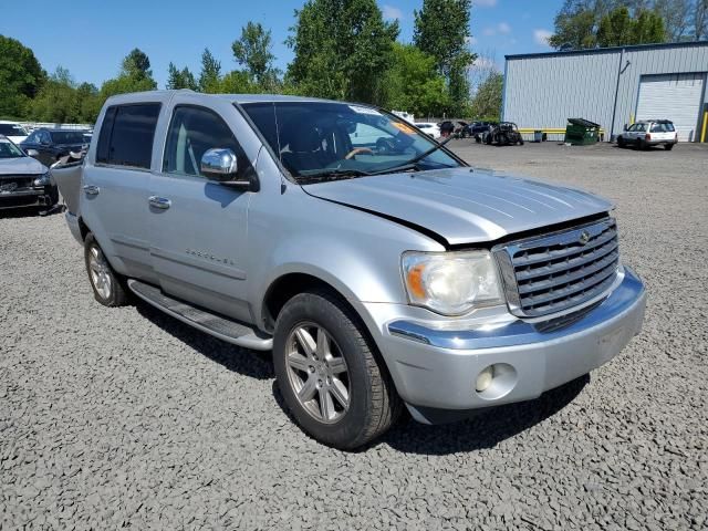 2008 Chrysler Aspen Limited