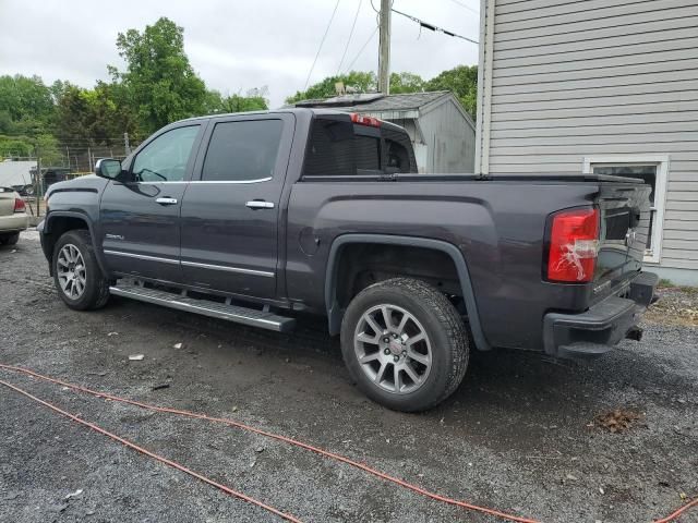 2015 GMC Sierra K1500 Denali