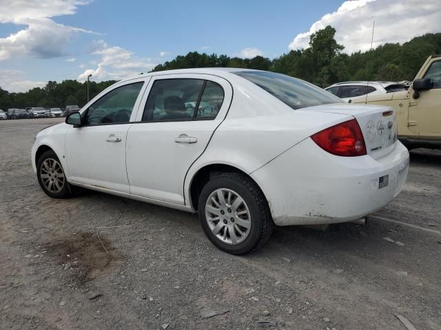 2009 Chevrolet Cobalt LT