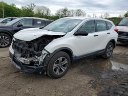 2018 Honda CR-V LX en venta en Marlboro, NY