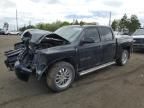 2008 Chevrolet Silverado K1500