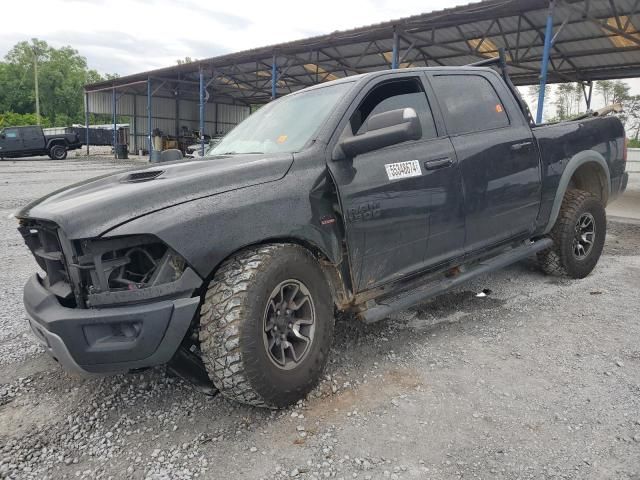 2016 Dodge RAM 1500 Rebel