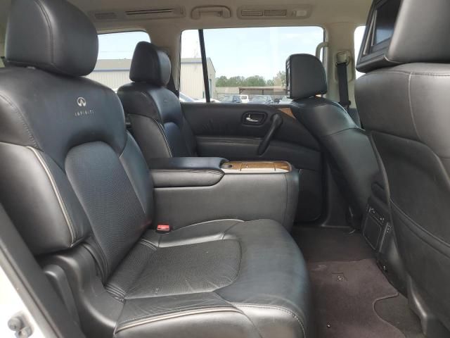 2013 Infiniti QX56