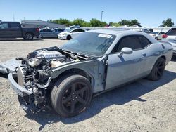 Dodge Challenger srt Hellcat Redeye salvage cars for sale: 2022 Dodge Challenger SRT Hellcat Redeye