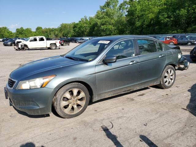 2009 Honda Accord EXL