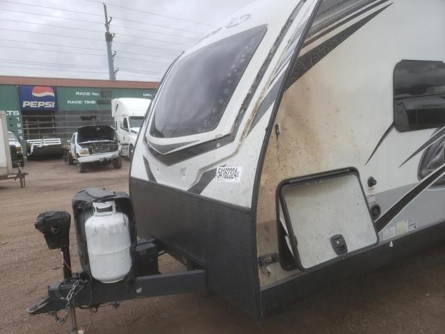 2022 Jayco White Hawk