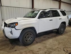 Vehiculos salvage en venta de Copart Pennsburg, PA: 2020 Toyota 4runner SR5/SR5 Premium