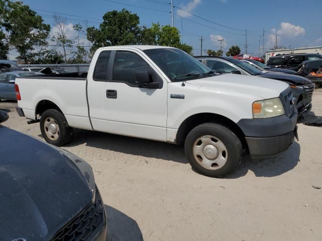 2008 Ford F150