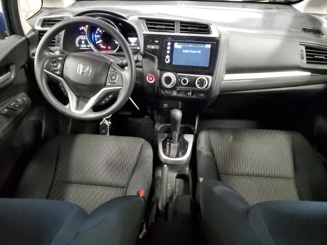 2019 Honda FIT EX