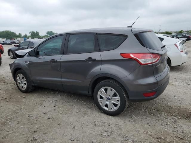 2013 Ford Escape S