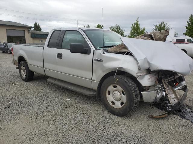 2004 Ford F150