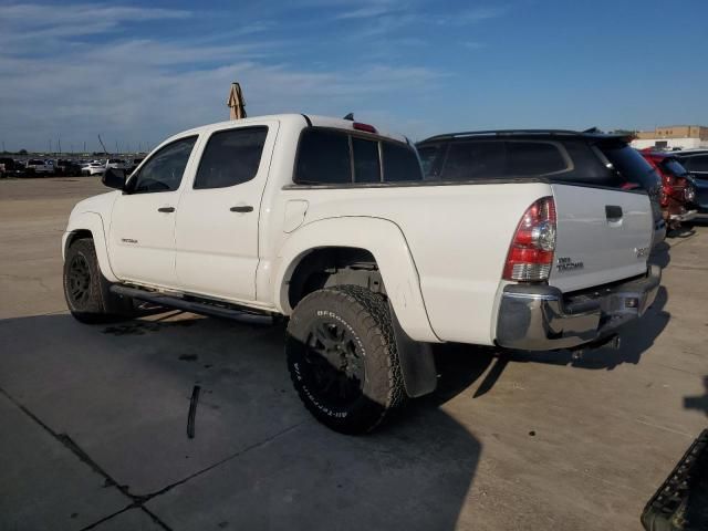 2015 Toyota Tacoma Double Cab Prerunner