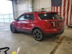 2014 Ford Explorer Sport