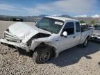 2011 Ford Ranger Super Cab