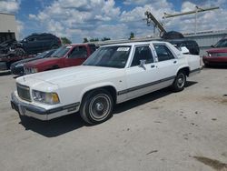 Mercury salvage cars for sale: 1989 Mercury Grand Marquis LS