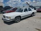 1989 Mercury Grand Marquis LS