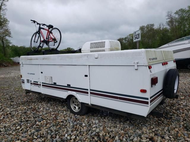 2006 Fleetwood Trailer