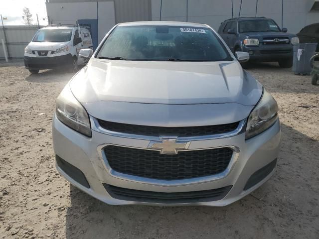 2016 Chevrolet Malibu Limited LT