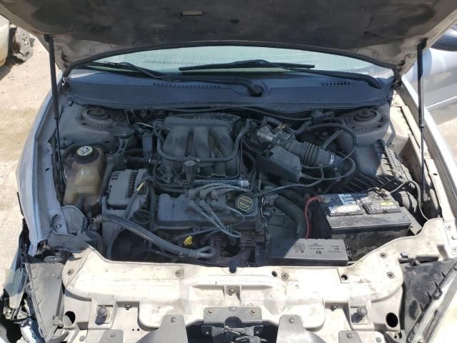 2006 Ford Taurus SE