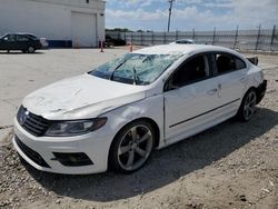 Salvage cars for sale at Farr West, UT auction: 2014 Volkswagen CC Sport