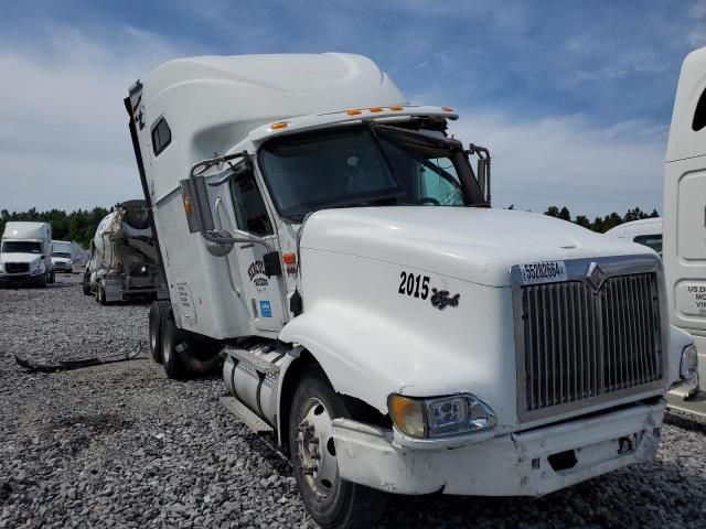 2003 International 9400 9400I