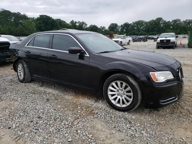 2012 Chrysler 300