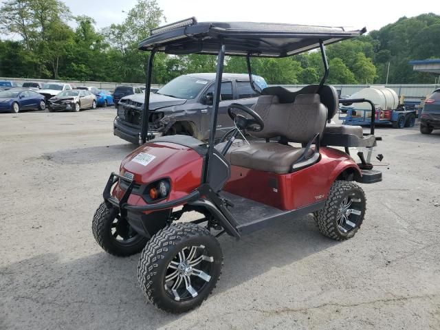 2021 Ezgo Golfcart