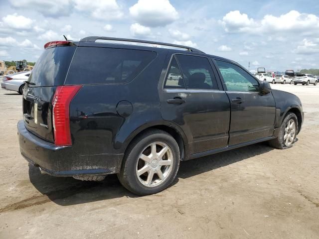 2005 Cadillac SRX