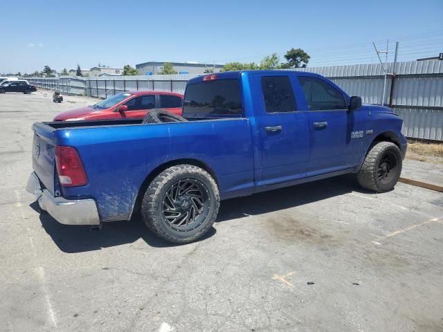 2015 Dodge RAM 1500 ST