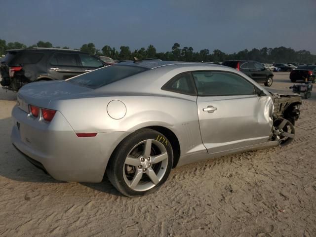 2010 Chevrolet Camaro LT