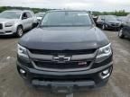 2015 Chevrolet Colorado Z71