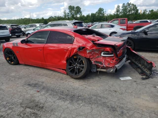 2016 Dodge Charger R/T